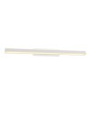 LINEAL * PLAFÓN LED 22W - BLANCO ARENADO